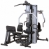 Body Solid krachtstation 2 Stack G9S Multigym (G9S)  KG9S